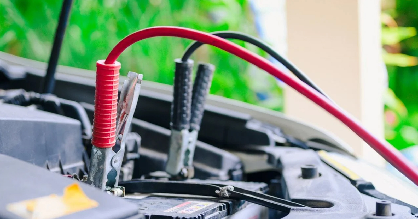 Toroslar Akü Takviye